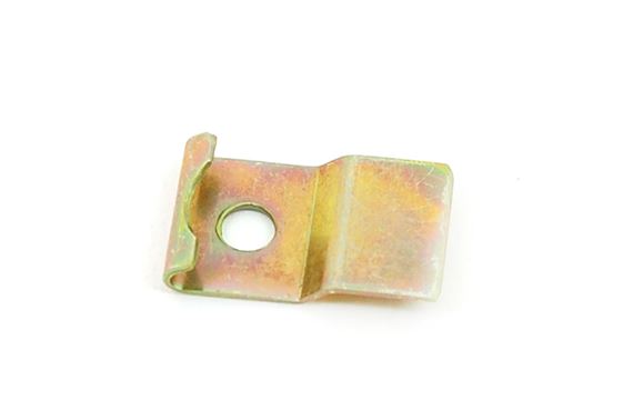 Retaining Clip - Rear Lower Moulding - 630881