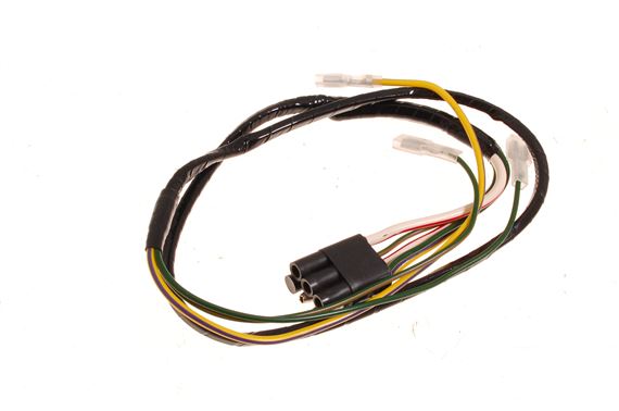 Harness (On Gearbox) For A Type Overdrive & Reverse Lamp - 150669