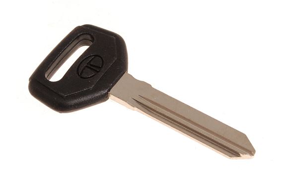 Key Blank - 267881100181 - MG Rover