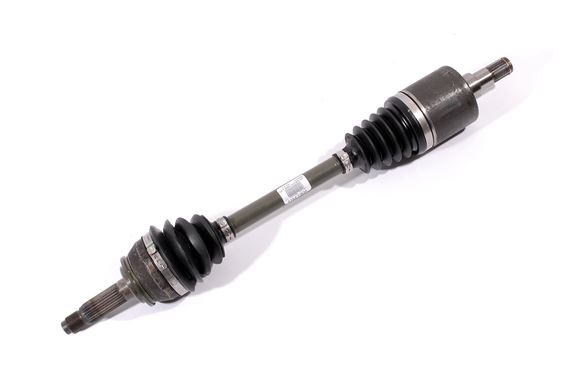 Driveshaft LH (non ABS) - 269026300126 - MG Rover