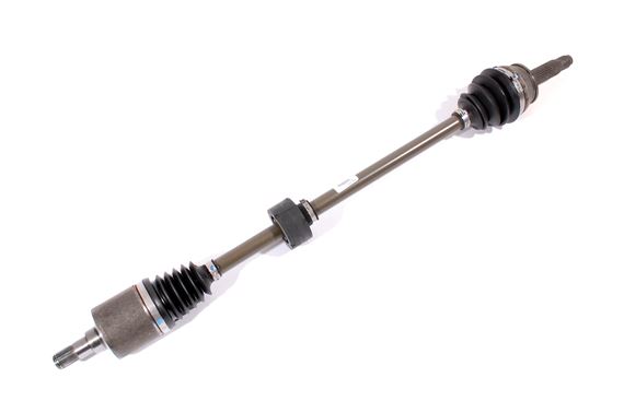 Driveshaft RH (non ABS) - 269026300163 - MG Rover