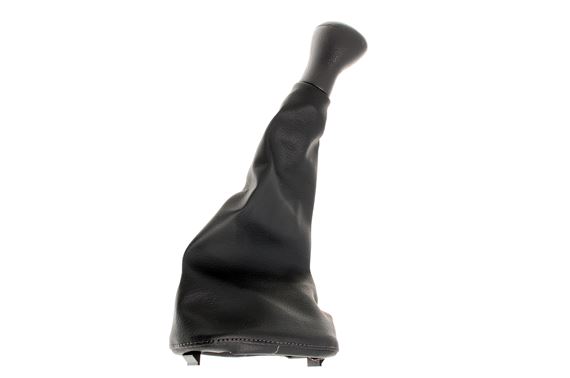 Gear Lever Gaiter - 269026800164 - MG Rover