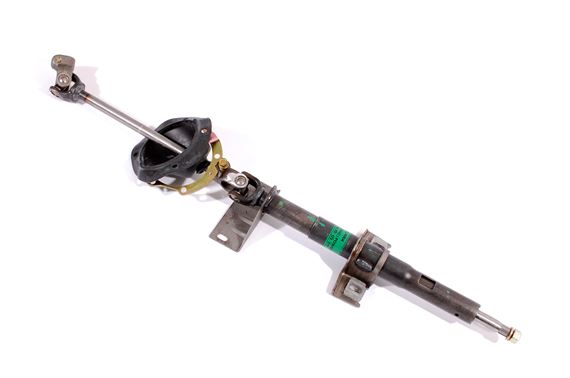 Steering Column Assembly with Bellow - 277946200106 - MG Rover