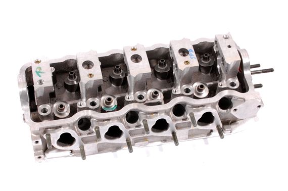 Cylinder Head Assy (less valves) - 279101150120 - MG Rover