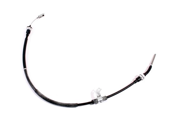 Clutch Cable RHD - 284229100119 - MG Rover
