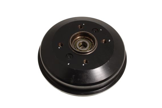 Brake Drum & Wheel Bearing Assy - 284235000101 - MG Rover
