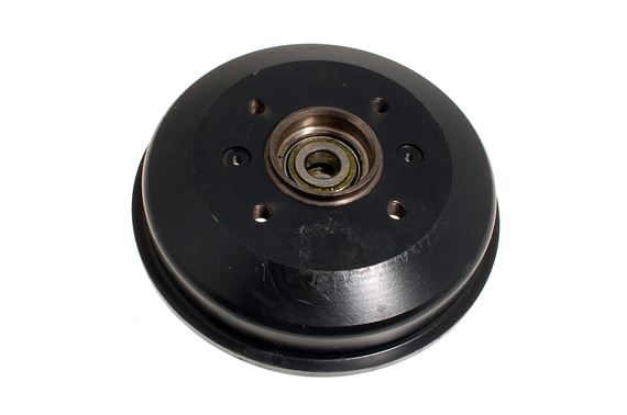 Brake Drum & Wheel Bearing Assy - 284235000102 - MG Rover