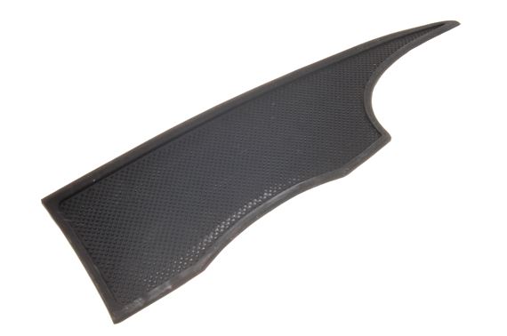 Dashboard Mat Black with PAB - 284468906352 - MG Rover