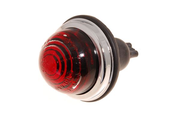 Rear Flasher Lamp - Red - 2A9040