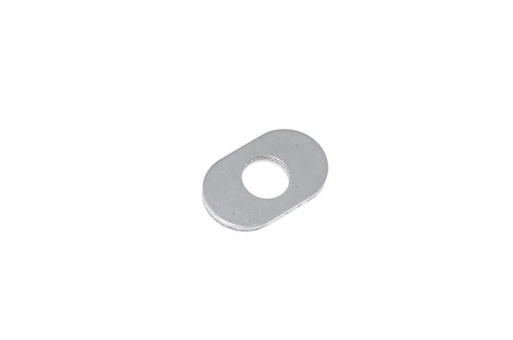 Washer - Oval - 2K5197 - Genuine MG Rover