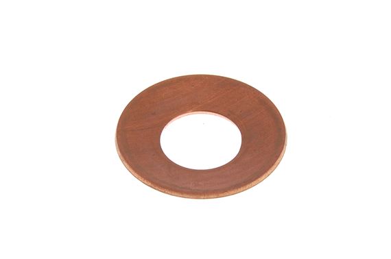 Shim/Thrust Washer - Planet Gear - 0.055 to 0.057 - 139952