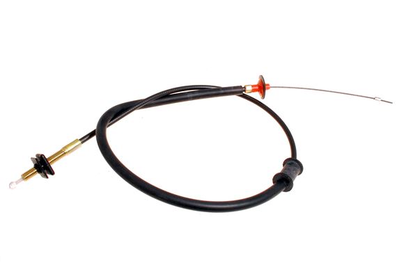 Accelerator Cable RHD Manual - NAM9608 - MG Rover