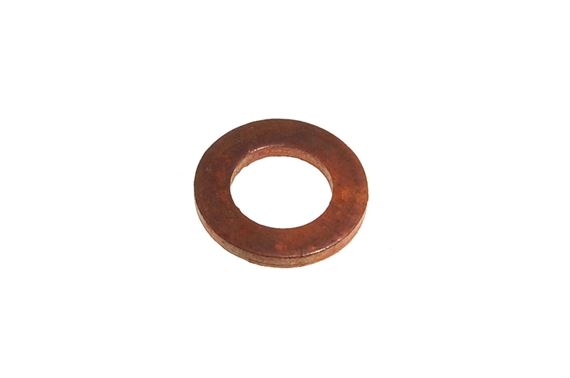 Sealing Washer Copper (flat type) - NKC89