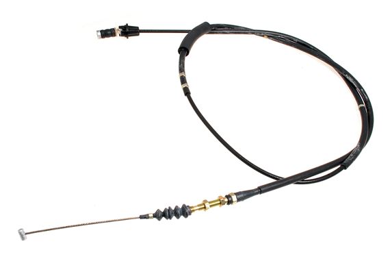 Cable - Accelerator - SBB10225 - Genuine MG Rover