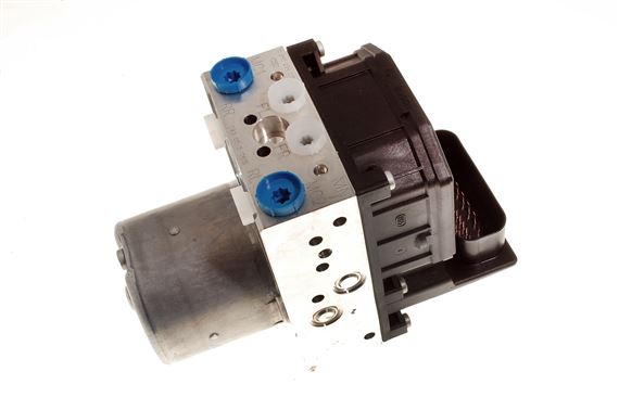 ABS Modulator Assembly - SRB101311 - Genuine MG Rover