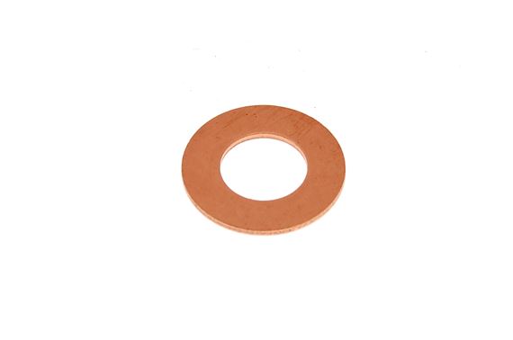 Sealing Washer Copper 5/16" (flat type) - 500469