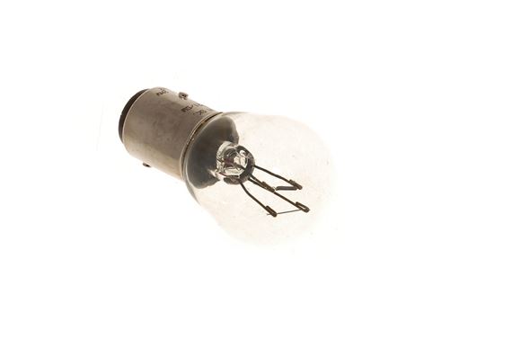 Stop and Tail Bulb - 12v 21w - Filament Type - XZQ000020 - Genuine