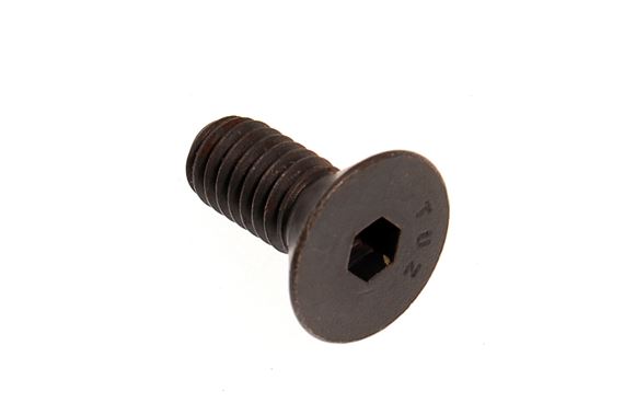 Screw - for Keep Plate 129938 - Countersunk - 129954