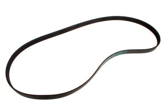 Drive Belt - Ancillary (Lower) - PQS000100 - Genuine