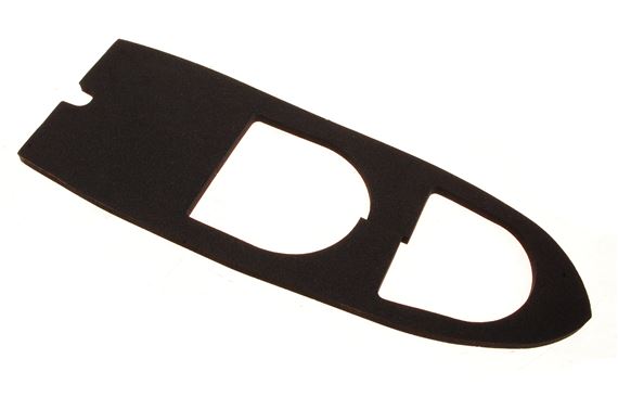 Gasket - Lens to Lamp - 37H4737A