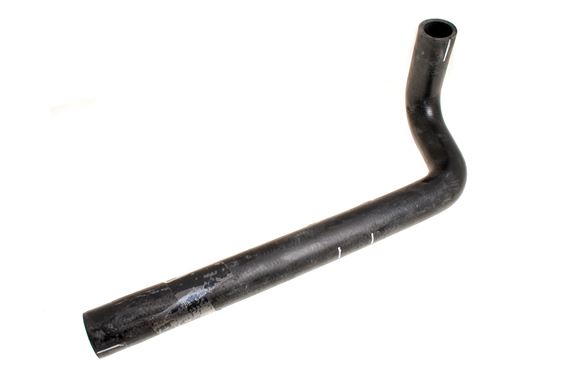 Hose assembly-engine to radiat - PCH117151 - Genuine MG Rover