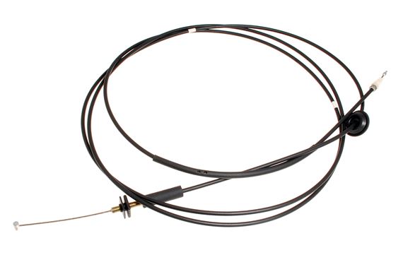 Accelerator Cable - LHD - SBB000290 - Genuine MG Rover