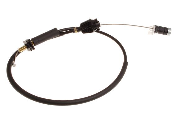 Accelerator Cable RHD - SBB000180 - MG Rover