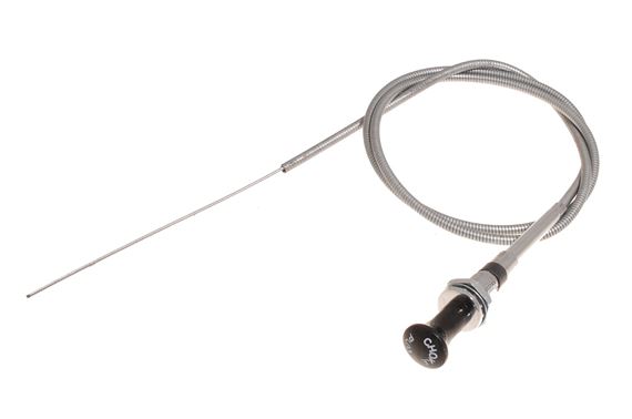 Choke Cable - Alternative Spec - 400627P