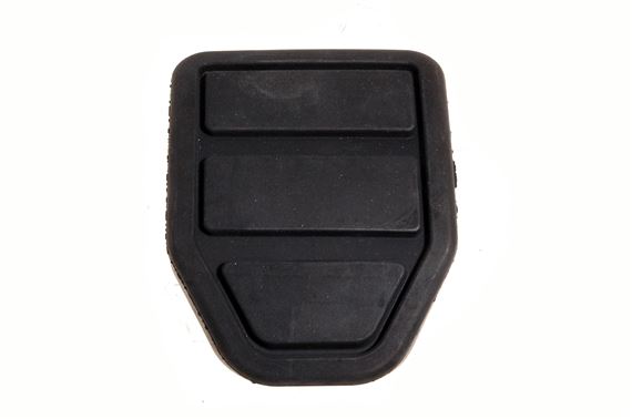 Brake/Clutch Pedal Pad - SKE500020 - Genuine