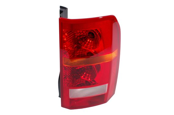Rear Lamp Assembly - XFB000563 - Genuine