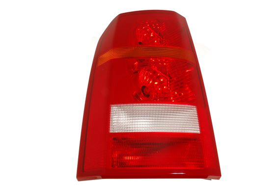 Rear Lamp Assembly - XFB000573 - Genuine