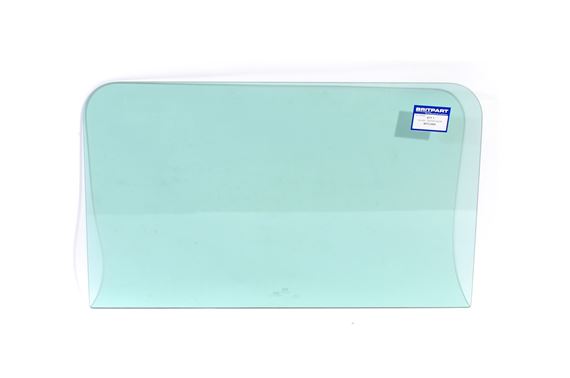 Tailgate Glass Clear - MTC3469P - Aftermarket