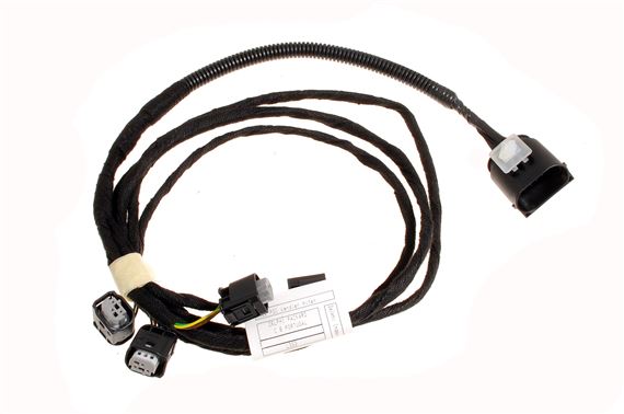 Wire - Parking Distance Aid Sensor - Rear Bumper - YMD001992 - Genuine