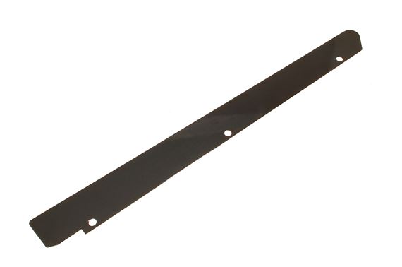 Side Plate - Windscreen to Stanchion - 560630