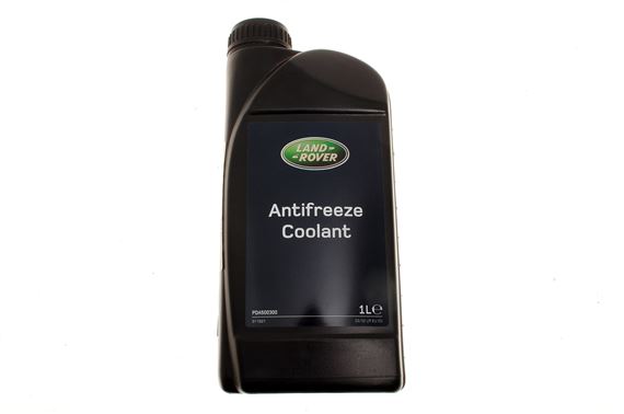 Antifreeze 1 Litre - PDA500300 - Genuine
