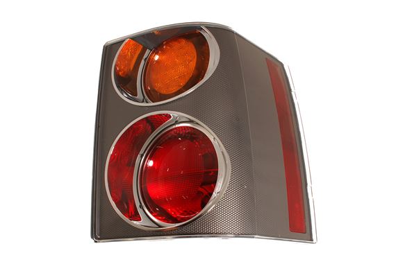 Rear Lamp Assembly - XFB500360 - Genuine