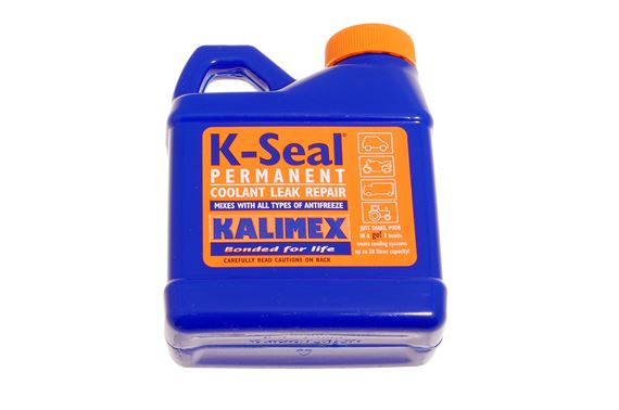 Kalimex - Permanent Coolant Leak Repair - RX1554 - K-Seal