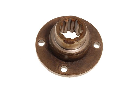Drive Flange - Round - Replacement - 518109U - Used