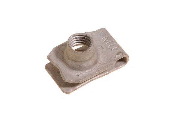 Nut - Adjusting Screw - RYH500170 - Genuine