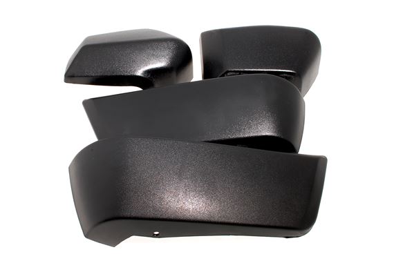 Corner Bumper Kit - Front and Rear - RB7697