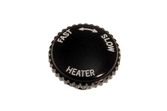 Heater Knob - Rheostat - 500513