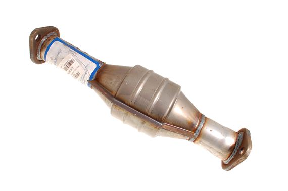 Catalytic Converter - WAG103761P - Aftermarket