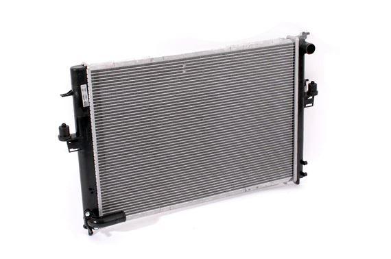 Radiator Assembly - Rover 75 and MG ZT - PCC000961P1 - OEM