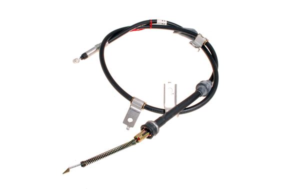 Brake Cable - SPB10010EVAP