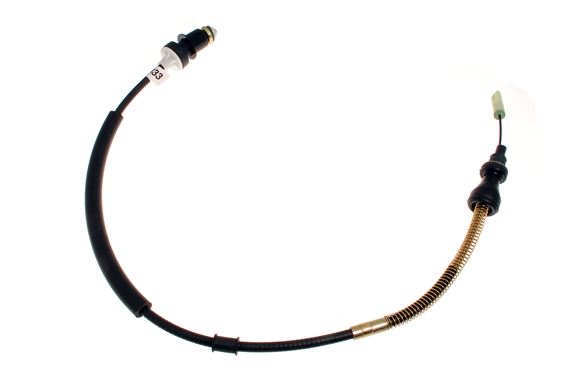 Clutch Cable - UUC10062EVAP