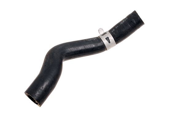 Hose - Heater to Underfloor Pipes - JHC100240 - Genuine MG Rover