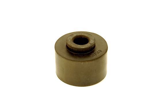 Differential Front Mounting - Upper - Rubber - 133568