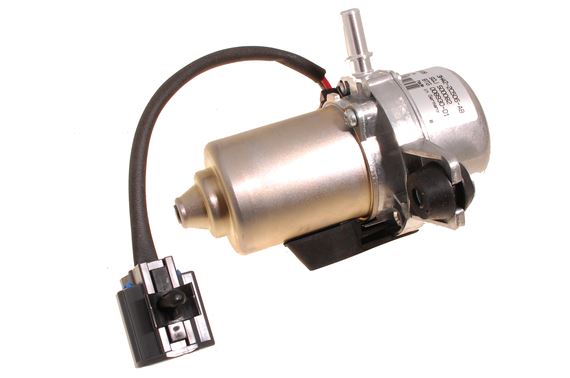 Vacuum Pump - SQJ500082 - Genuine