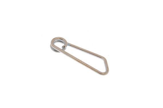 Retainer Hook - Chrome Plated - 613767