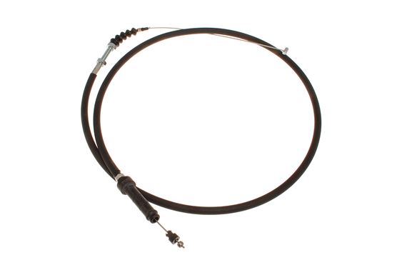 Accelerator Cable - SBB104140P - Aftermarket